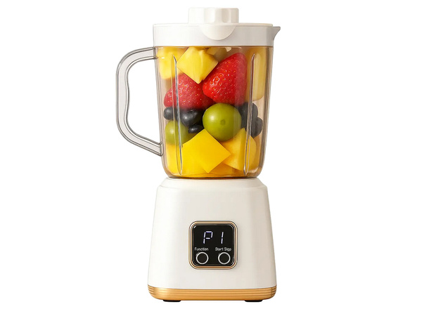 Prenosný bezdrôtový usb blender na smoothie s nádobou na kokteily