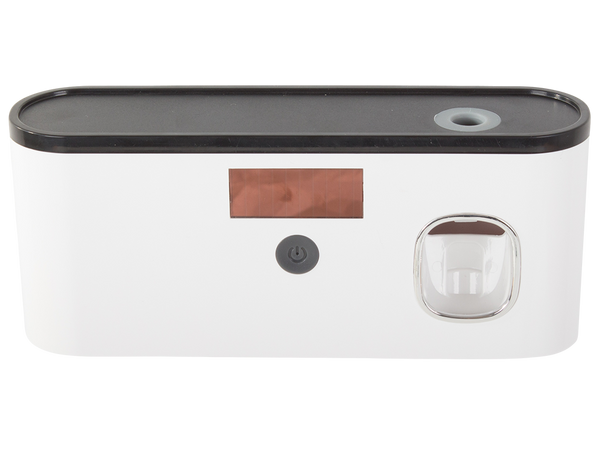 Umeraș sterilizator uv pentru distribuitor de periuțe de dinți