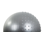 Fitness gymball 55cm cvičebná pumpa