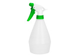 Pulverizador manual para plantas jardin flor universal 750 ml