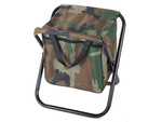 Fishing chair stool bag moro tourist chair