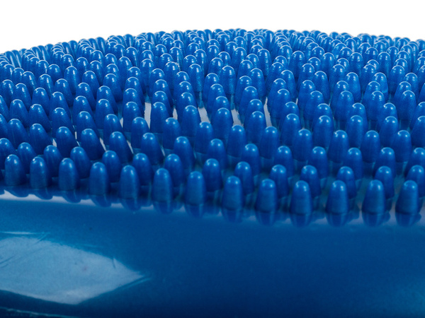 Sensomotor cushion disc hedgehog rehabilitation cushion