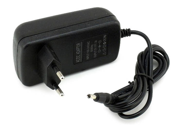 Mist steam generator ionizer humidifier + power supply