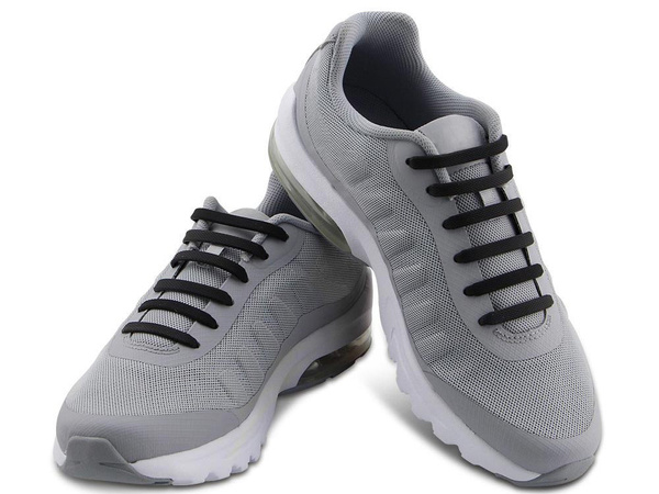 Sznurówki silikonowe do butów bez wiązania 16szt