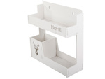 Organiser organiser hängendes regal küchenschrank
