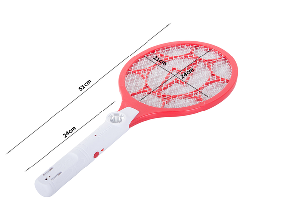 Electric insect catcher flies mosquitoes ac. Led