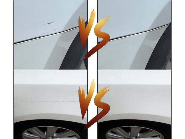 Automobilio dažų įbrėžimų šalinimo rinkinys automobilio dažų korekcija