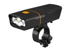 Kit d'éclairage de vélo avant arrière led usb