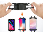 Suport pentru telefon gps bicicletă motocicletă gsm