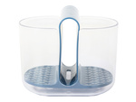 Organizador de cocina cubertero cubertero escurridor