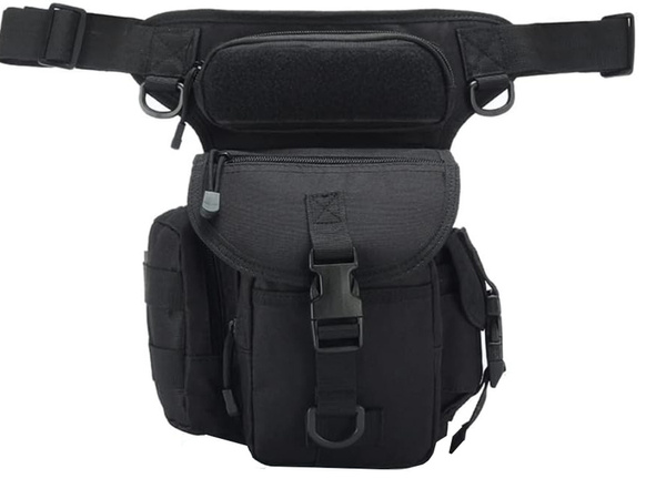 Puusakott jalakott sõjaline taktikaline mahukas sõjaline neeru