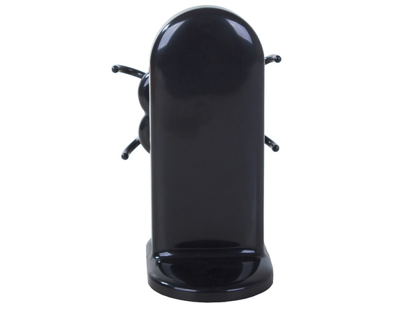 Kitchen hanger rotary utensil holder hook