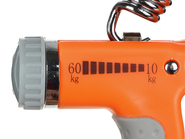 Handübungssquimmer mit einstellbarem griff 10-60 kg