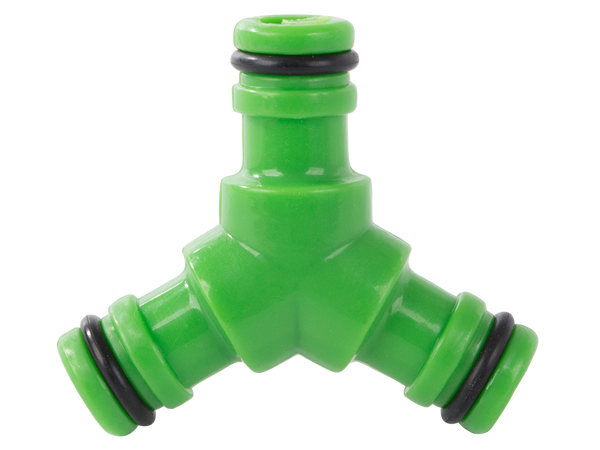 1/2palcová zahradní hadicová spojka