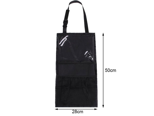 Organizator scaun auto protecție pâslă protector