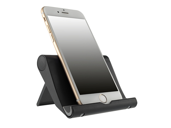 Phone stand tablet holder stand solid