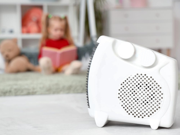 Elektrické podlahové topení ohřívač ohřívač 500w ohřívač