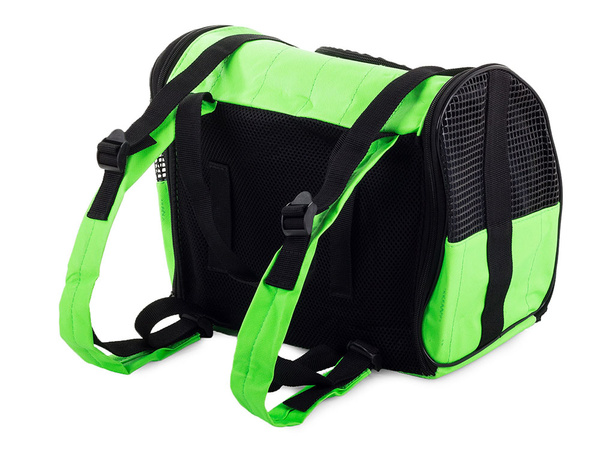 Transport bag dog carrier cat backpack
