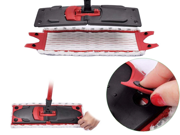 Ultramax flat pumpu kontributor 35cm 1 tükk