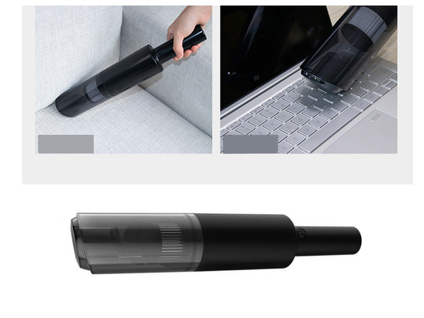 Aspirateur de voiture portatif sans fil 120w px