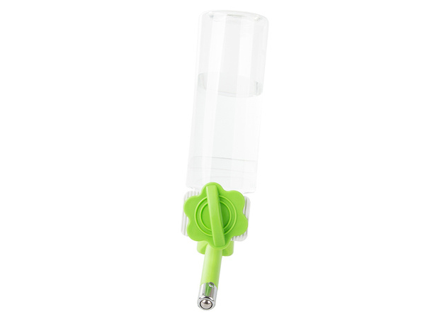 Kugelwassertränke für hamster kaninchen 500ml