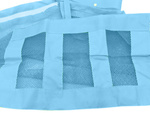 Beach bag mesh bag large xxl beach bag