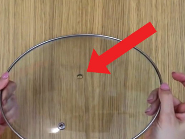 Edényfedő gombok 3 db-os készlet