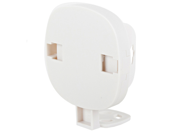 Toothbrush holder hanger