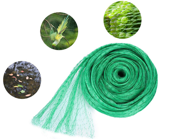 Bird netting bird netting strong 4x6m