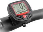 Wasserdichter fahrradcomputer 14 funktionen