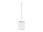 Escobilla de silicona para el baño wc