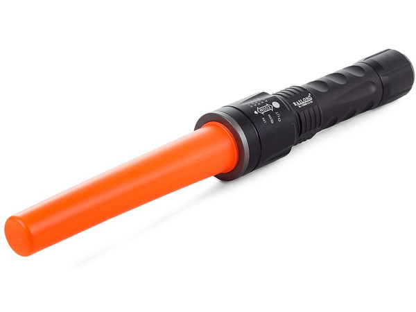 Bailong taktična vodena svetilka cree zoom xm-l3 u3