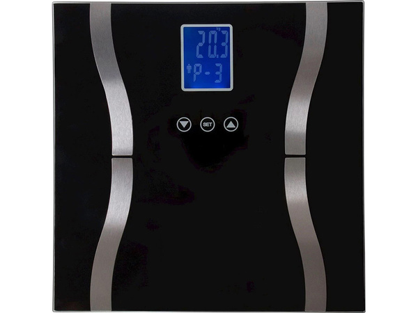 180kg analüütiline lcd vannipaagas