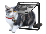 Porte pour chien porte pour chat chatière entrée