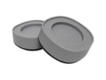 Patins anti-vibration pour lave-linge lave-vaisselle 4 pcs
