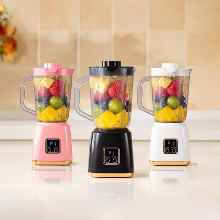 BLENDER CU VAS HP-158 ALB (40)