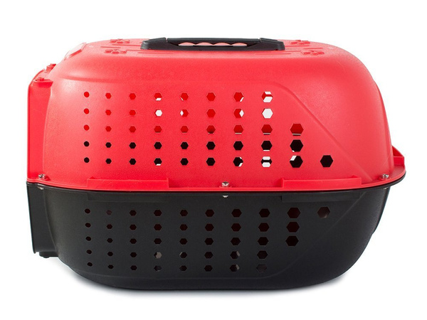 Dog carrier cat cage rabbit solid 48
