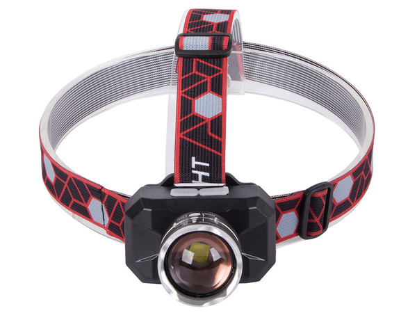Lampe frontale rechargeable xhp90