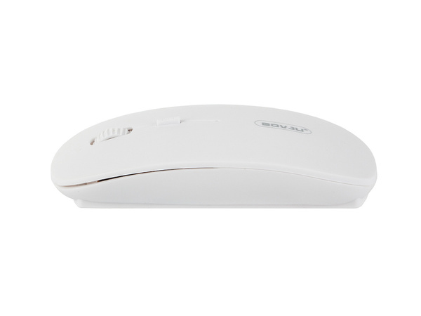 Mousse optique slim sans fil 2,4 ghz