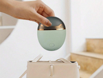 Coupe-ongles électrique coupeur coupeur coupeur limes usb