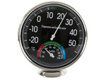 Sobni vlažnostni termometer analogni higrometer