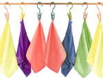Pince avec crochet set de 3 pièces pince de séchage du linge