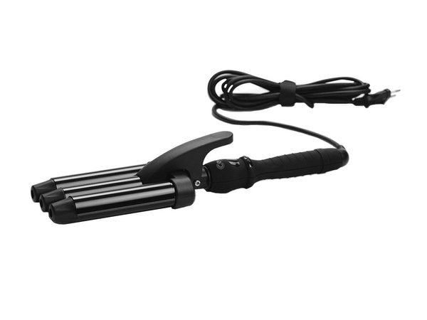 Lockenwickler lockenstab wellen locken keramik