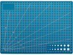 Tapis de coupe auto-cicatrisant a4 modelage double face