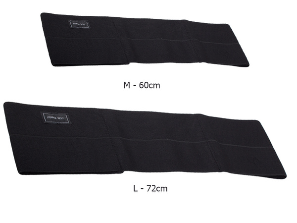 Sleeves of the strength training sling tape