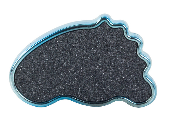 Papēža rīvētājs pumeks akmens spēcīgs failu skrāpis