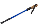 Nordic walking korkové palice