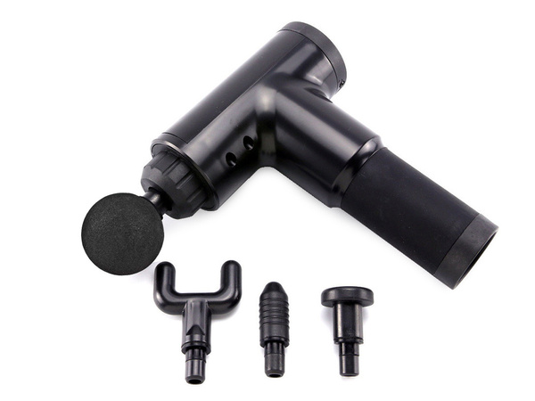 Pistolet de massage pistolet vibrant masseur corporel