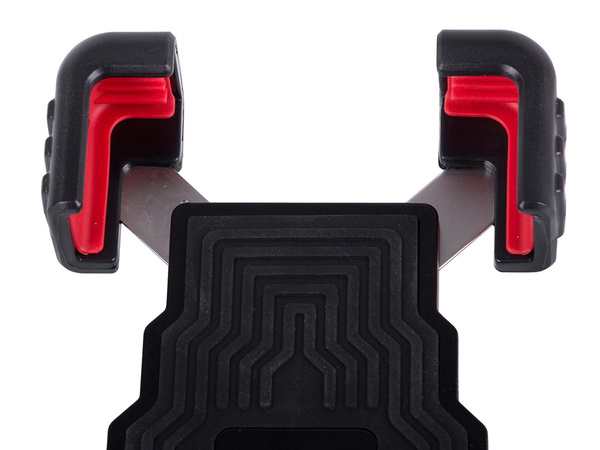 Soporte de teléfono antichoque para manillar de bicicleta