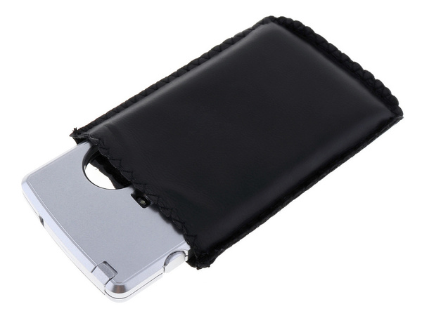Led-leseleuchte 3x 6x